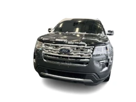 Ford Explorer * XLT * CARFAX * ЦЕНА ДО БГ - 12300 € / 24056.71 лв. - 10292819 5