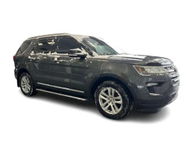Ford Explorer * XLT * CARFAX * ЦЕНА ДО БГ - 12300 € / 24056.71 лв. - 10292819 17