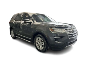 Ford Explorer * XLT * CARFAX * ЦЕНА ДО БГ - 12300 € / 24056.71 лв. - 10292819 2