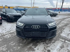 Audi Q7 Progressiv * CARFAX * 360 КАМЕРИ* ПАНОРАМА - 14900 € / 29141.87 лв. - 27552835 2