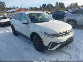 VW Tiguan 2l Volkswagen 2.0T Se/2.0T Wolfsburg Edition - 17700 € / 34618.19 лв. - 13608785 1