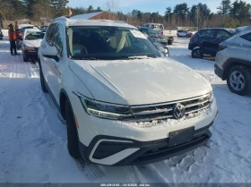 VW Tiguan 2l Volkswagen 2.0T Se/2.0T Wolfsburg Edition - 17700 € / 34618.19 лв. - 13608785 12