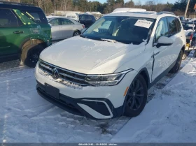 VW Tiguan 2l Volkswagen 2.0T Se/2.0T Wolfsburg Edition - 17700 € / 34618.19 лв. - 13608785 3