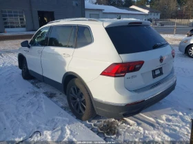 VW Tiguan 2l Volkswagen 2.0T Se/2.0T Wolfsburg Edition - 17700 € / 34618.19 лв. - 13608785 4