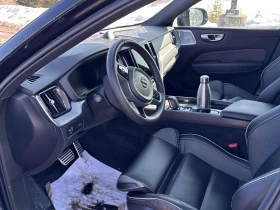 Volvo XC60 R-Design/ CARFAX/ПОДГРЕВИ/LED/PANO/NAVI - 26500 € / 51829.49 лв. - 26756355 6