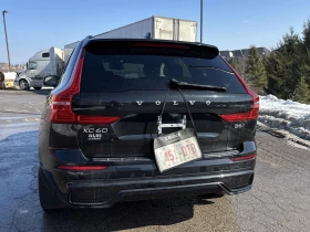 Volvo XC60 R-Design/ CARFAX/ПОДГРЕВИ/LED/PANO/NAVI - 26500 € / 51829.49 лв. - 26756355 5