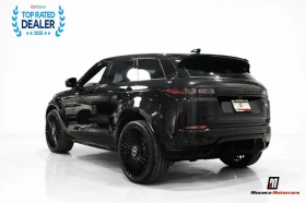 Land Rover Range Rover Evoque P300* R-Dynamic* HSE* АвтоКредит* (ЦЕНА ДО БГ), снимка 4