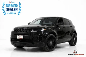 Land Rover Range Rover Evoque P300* R-Dynamic* HSE* АвтоКредит* (ЦЕНА ДО БГ), снимка 2