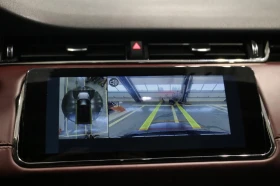 Land Rover Range Rover Evoque P300* R-Dynamic* HSE* АвтоКредит* (ЦЕНА ДО БГ), снимка 13