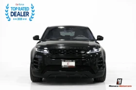 Land Rover Range Rover Evoque P300* R-Dynamic* HSE* АвтоКредит* (ЦЕНА ДО БГ)