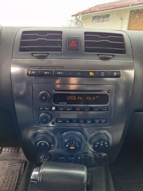 Hummer H3 3.7 LPG бартер, снимка 10