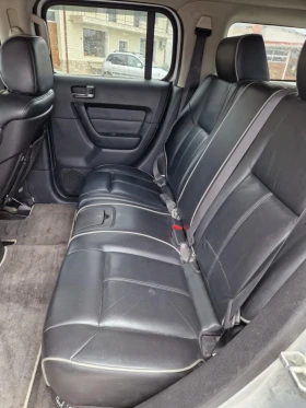 Hummer H3 3.7 LPG бартер, снимка 9