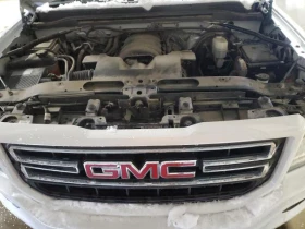 Gmc Sierra 5.3L 8 4x4 w/Rear Wheel Drv - 14100 € / 27577.20 лв. - 38439760 12