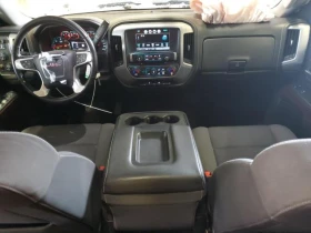 Gmc Sierra 5.3L 8 4x4 w/Rear Wheel Drv - 14100 € / 27577.20 лв. - 38439760 8