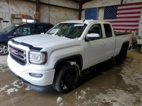 Gmc Sierra 5.3L 8 4x4 w/Rear Wheel Drv