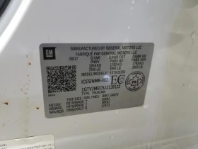 Gmc Sierra 5.3L 8 4x4 w/Rear Wheel Drv - 14100 € / 27577.20 лв. - 38439760 13