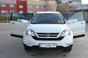 Honda Cr-v 2.2TD 150KC - 8700 € / 17015.72 лв. - 79896859 6