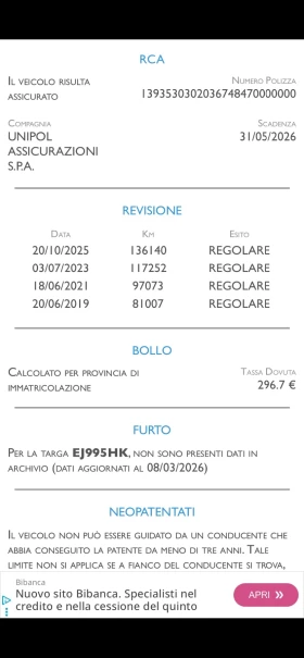 Honda Cr-v 2.2TD 150KC | Mobile.bg � ����� ������ 14