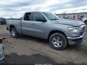 Dodge RAM 1500 Big Horn 4X4 6'4 Box - 17800 € / 34813.77 лв. - 80979785 13