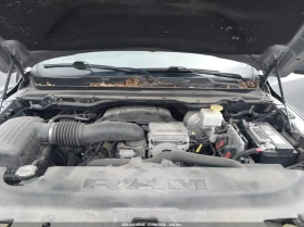 Dodge RAM 1500 Big Horn 4X4 6'4 Box - 17800 € / 34813.77 лв. - 80979785 10