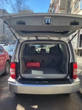 Jeep Cherokee 2.8 CDI - ТОП - 6500 € / 12712.90 лв. - 64539148 6