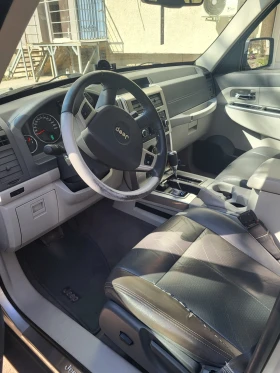 Jeep Cherokee 2.8 CDI - ТОП - 6500 € / 12712.90 лв. - 64539148 12