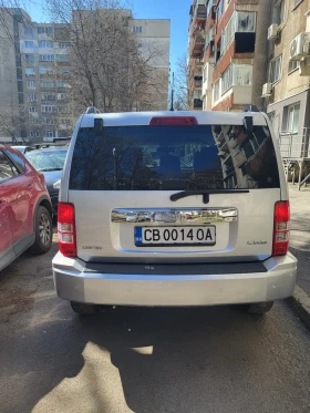 Jeep Cherokee 2.8 CDI - ТОП - 6500 € / 12712.90 лв. - 64539148 5