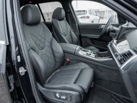 BMW X5 40i* Distronic* H&K* HUD* Пано | Auto.bg — изображение 8