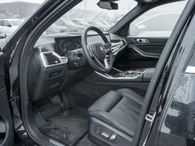 BMW X5 40i* Distronic* H&K* HUD* Пано | Auto.bg — изображение 4