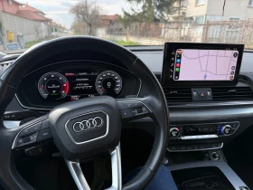 Audi Q5 - 33700 € / 65911.47 лв. - 51072325 11
