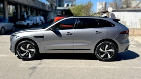 Jaguar F-PACE /R-DYNAMIC/ГАРАНЦИЯ 2028/ОПЦИЯ ЛИЗИНГ - 43800 € / 85665.35 лв. - 20914691 7