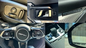 Jaguar F-PACE /R-DYNAMIC/ГАРАНЦИЯ 2028/ОПЦИЯ ЛИЗИНГ - 43800 € / 85665.35 лв. - 20914691 10