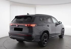 VW Tayron 2.0TDI 4MOTION R-LINE 360 BLACK-STYLE H/K 7-MЕСТЕН - 45000 € / 88012.35 лв. - 78144958 2