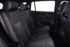 VW Tayron 2.0TDI 4MOTION R-LINE 360 BLACK-STYLE H/K 7-MЕСТЕН - 45000 € / 88012.35 лв. - 78144958 8