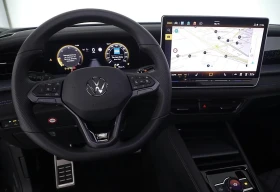 VW Tayron 2.0TDI 4MOTION R-LINE 360 BLACK-STYLE H/K 7-MЕСТЕН - 45000 € / 88012.35 лв. - 78144958 5