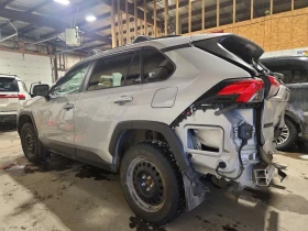 Toyota Rav4 - 15000 € / 29337.45 лв. - 69166228 3