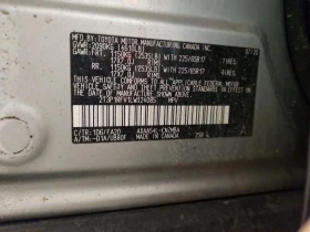 Toyota Rav4 - 15000 € / 29337.45 лв. - 69166228 15