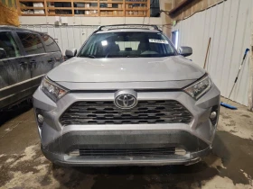 Toyota Rav4 - 15000 € / 29337.45 лв. - 69166228 6