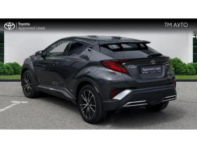 Toyota C-HR 2.0HSD CLASSY - 23290 € / 45551.28 лв. - 57069704 2
