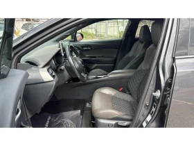 Toyota C-HR 2.0HSD CLASSY - 23290 € / 45551.28 лв. - 57069704 11
