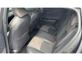 Toyota C-HR 2.0HSD CLASSY - 23290 € / 45551.28 лв. - 57069704 10