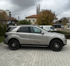 Mercedes-Benz ML 420 CDI Sport | Mobile.bg � ����� ������ 3