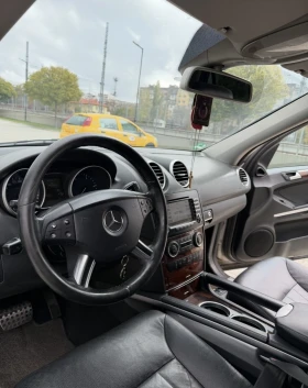 Mercedes-Benz ML 420 CDI Sport | Mobile.bg � ����� ������ 9