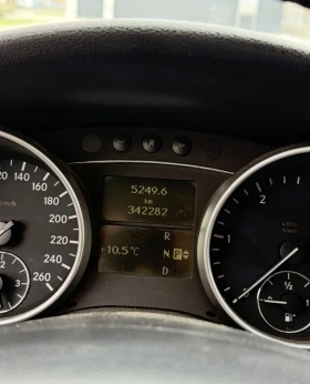 Mercedes-Benz ML 420 CDI Sport | Mobile.bg � ����� ������ 8