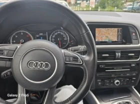 Audi Q5 S line | Mobile.bg � ����� ������ 8