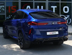 ����� �� �������� �� BMW X6 M Competition/Bowers & Wilkins/Carbon/���������/��