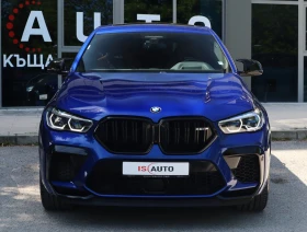 ����� �� �������� �� BMW X6 M Competition/Bowers & Wilkins/Carbon/���������/��