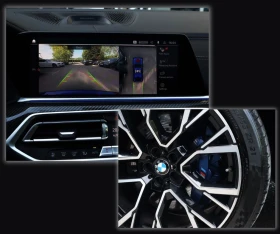 BMW X6 M Competition/Bowers & Wilkins/Carbon/���������/�� | Mobile.bg � ����� ������ 16