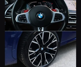 BMW X6 M Competition/Bowers & Wilkins/Carbon/���������/�� | Mobile.bg � ����� ������ 15