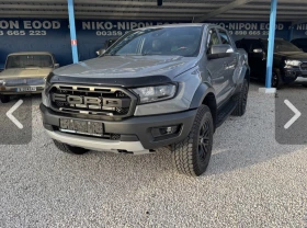 ����� �� �������� �� Ford Raptor 2 ������ ��������
